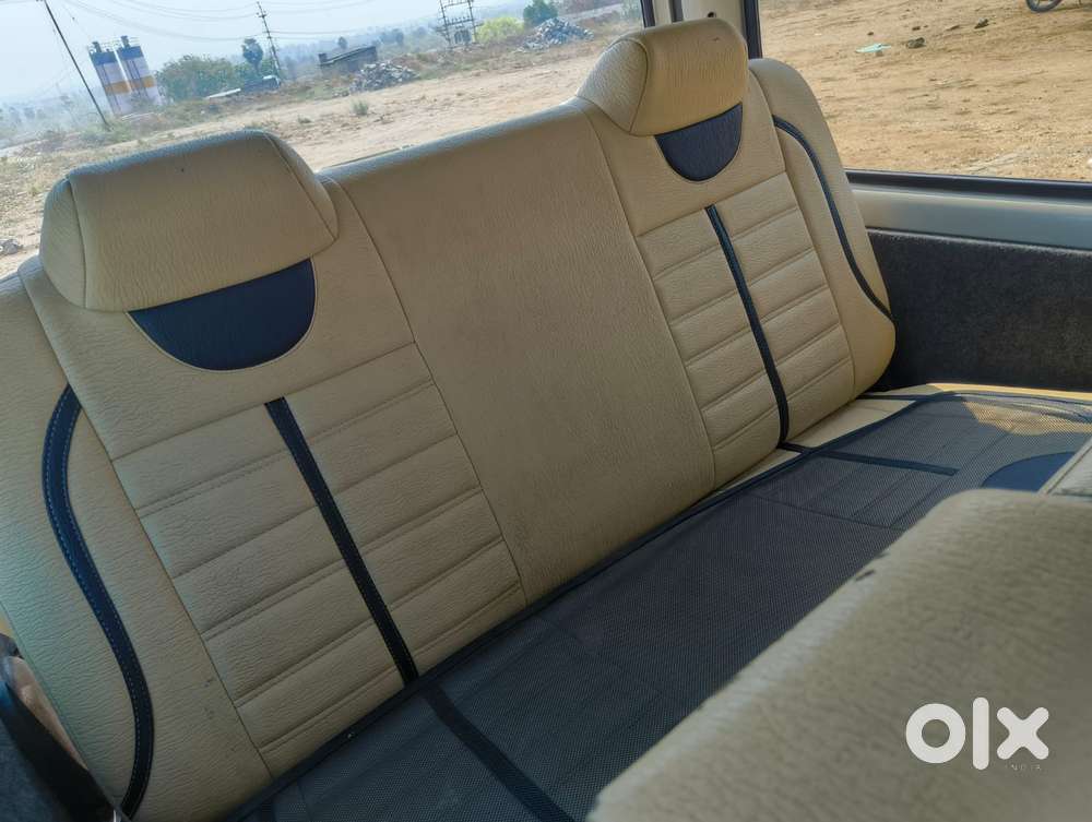 Maruti Suzuki Eeco Cng 5 Seater Ac, 2022, Cng & Hybrids