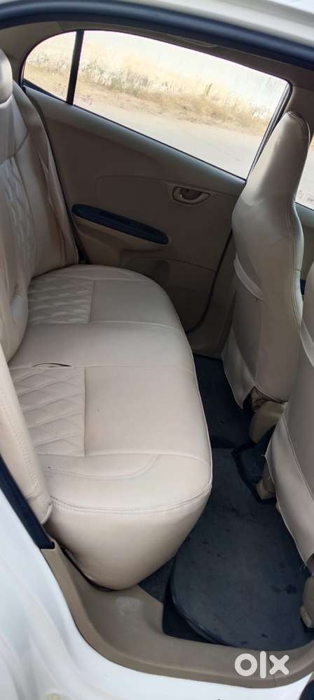 Honda Amaze 1.2 Smt I Vtec, 2014, Diesel