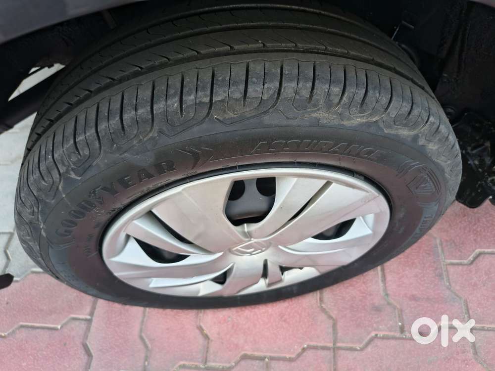 Honda Amaze 1.2 Smt I Vtec, 2019, Petrol