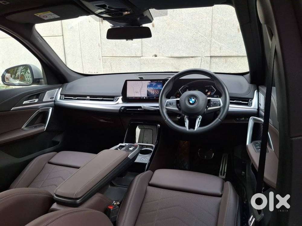 Bmw X1 Sdrive18i M Sport, 2025, Petrol