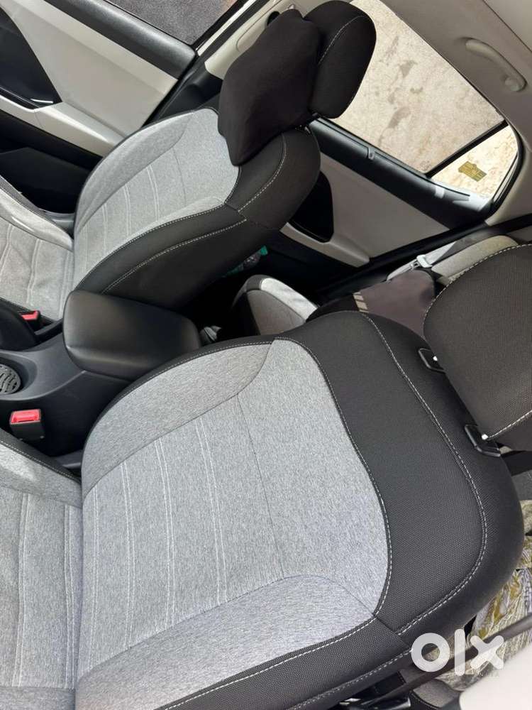 Hyundai Creta Diesel 1.5 2023