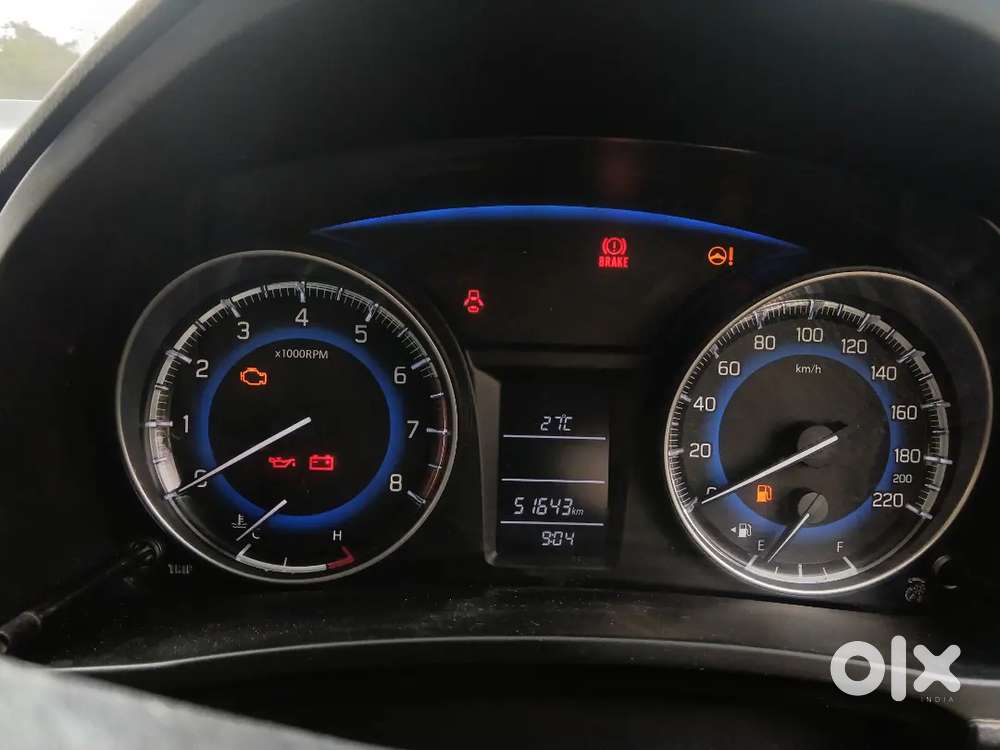 Maruti Suzuki Baleno 2020 Petrol 51000 Km Driven