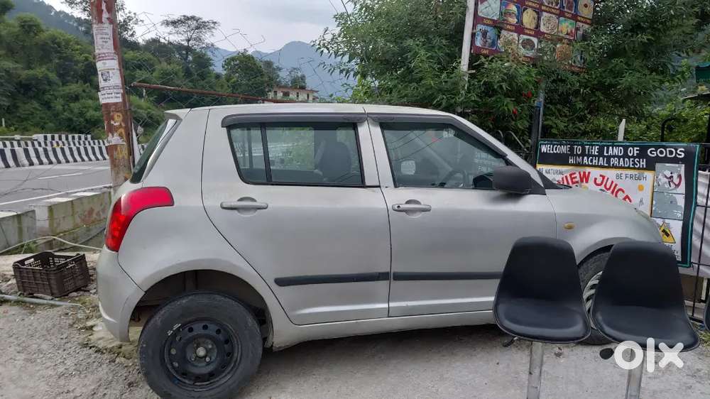 Maruti Suzuki Swift Vxi 2010 Petrol | Well Maintained | Excellent Cond