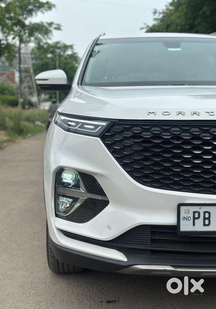 Mg Hector Plus 2.0 Super Diesel Turbo 6 Str, 2022, Diesel
