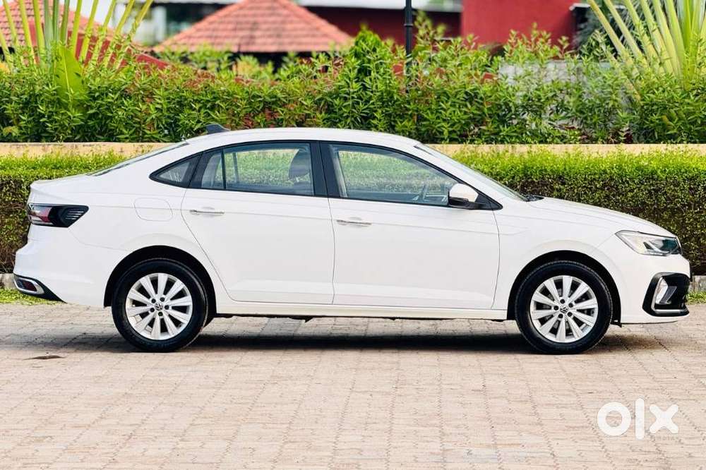 Volkswagen Virtus, 2024, Petrol