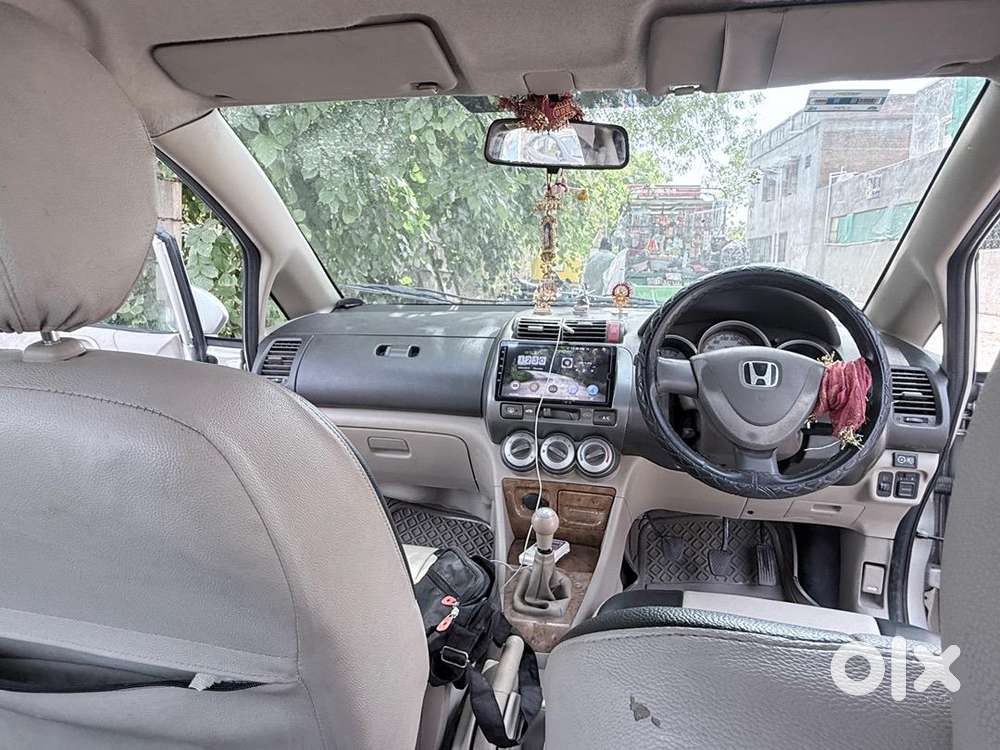 2008 Honda Hybrid 100000 Km
