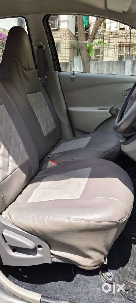 Datsun Go Plus T, 2016, Petrol