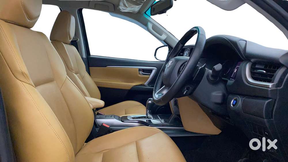 Toyota Fortuner 4x4 At 2.8 Diesel, 2023, Diesel