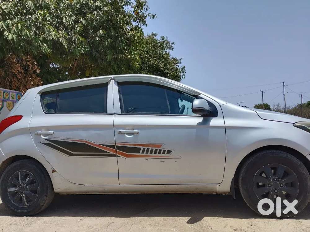 Hyundai I20 2014 Petrol Well Maintained