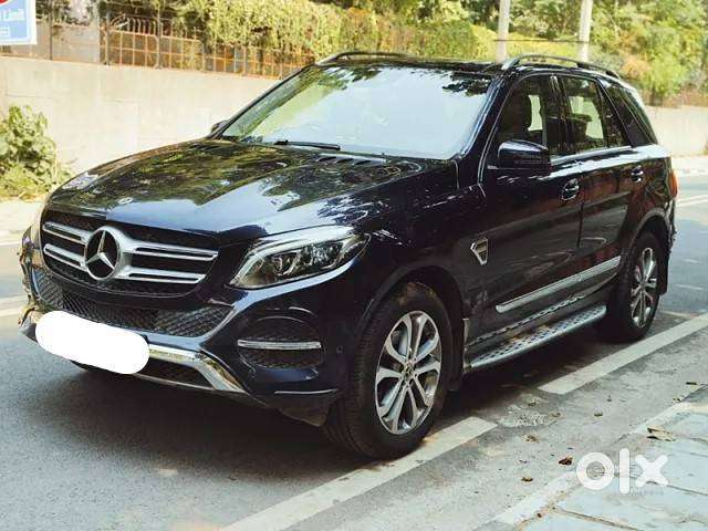 Mercedes-benz Gle 250 2019