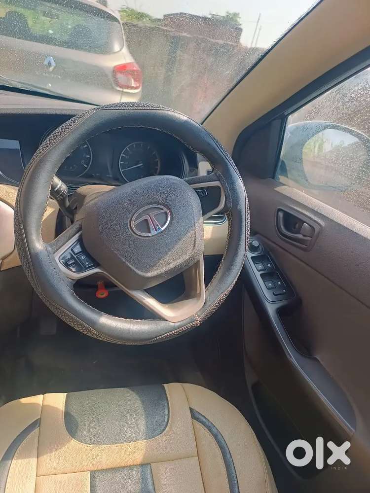 Tata Zest 2016 1.2t Revotron Xm  Petrol  Excellent Condition