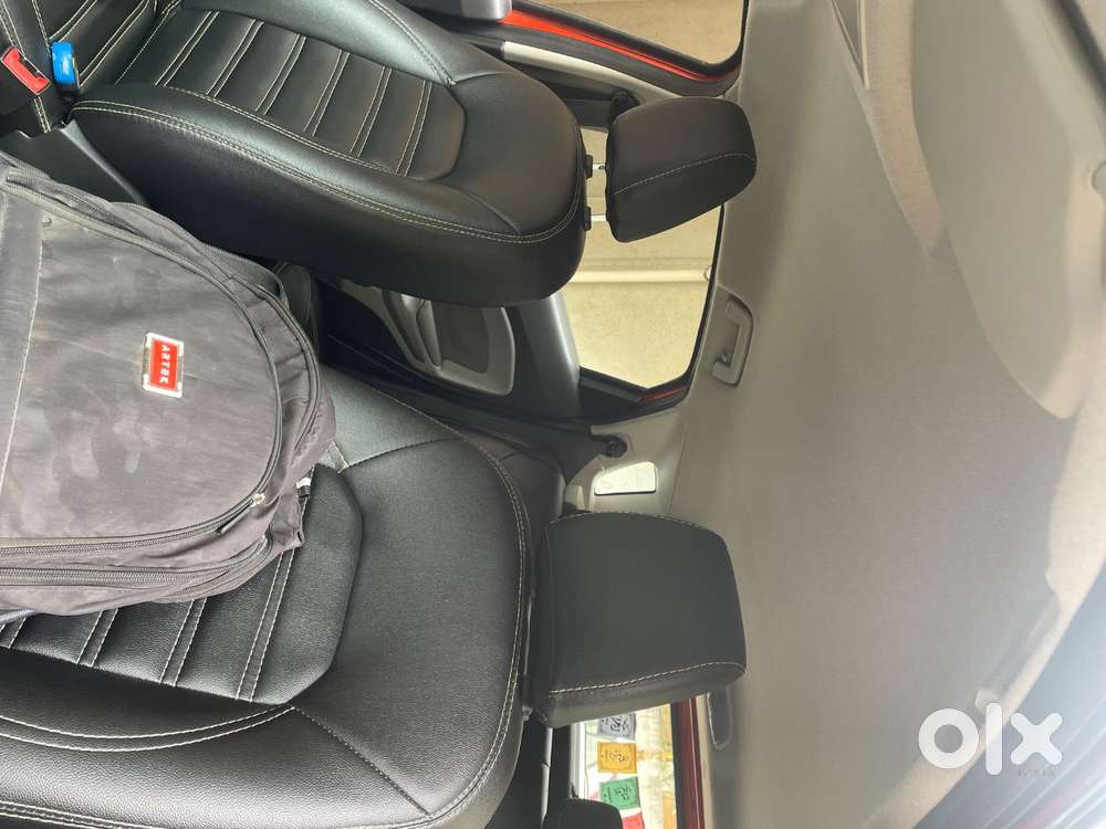 Ford Ecosport 2017 Petrol Manual Titanium - Selling Due To Upgrade