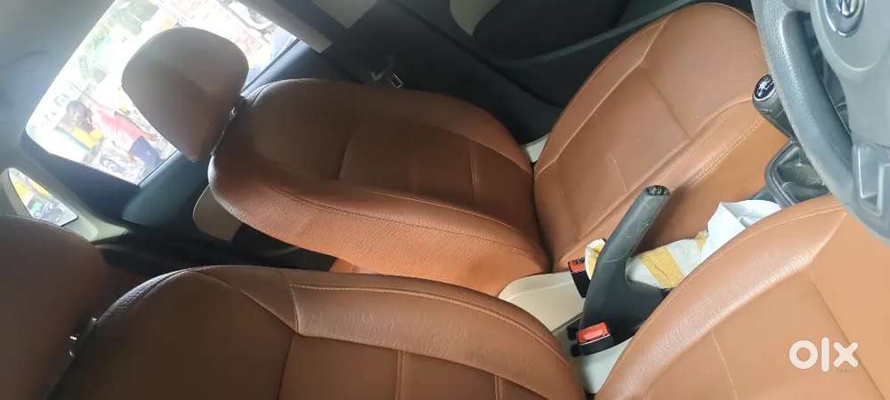 Volkswagen Polo Highline 2010 Petrol Manual