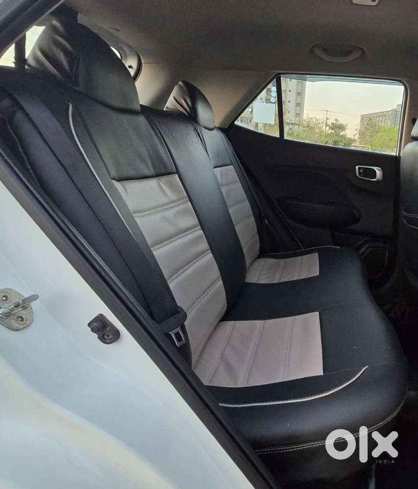 Hyundai Venue S, 2020, Diesel