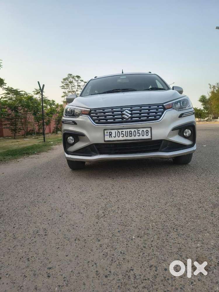 Maruti Suzuki Petrol Manual 2022