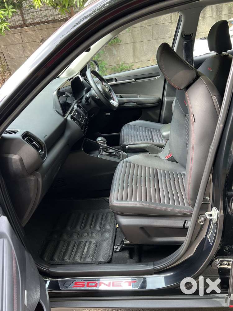 Kia Sonet 1.0 Gtx Plus Dct, 2020, Petrol