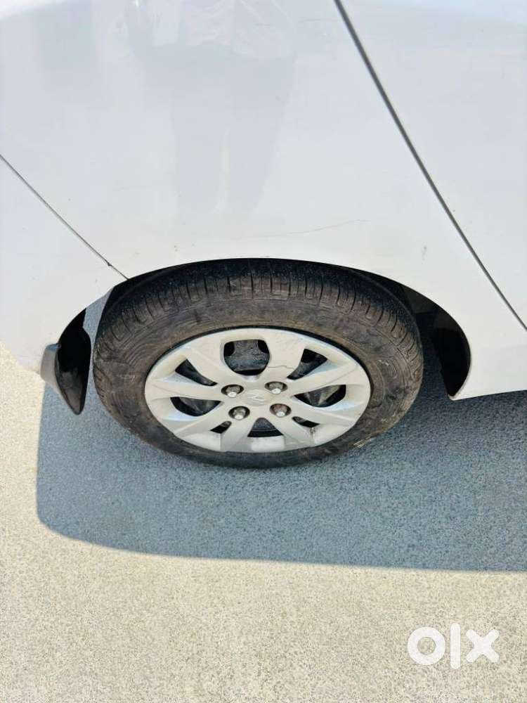 Hyundai Eon Magna +, 2016, Petrol