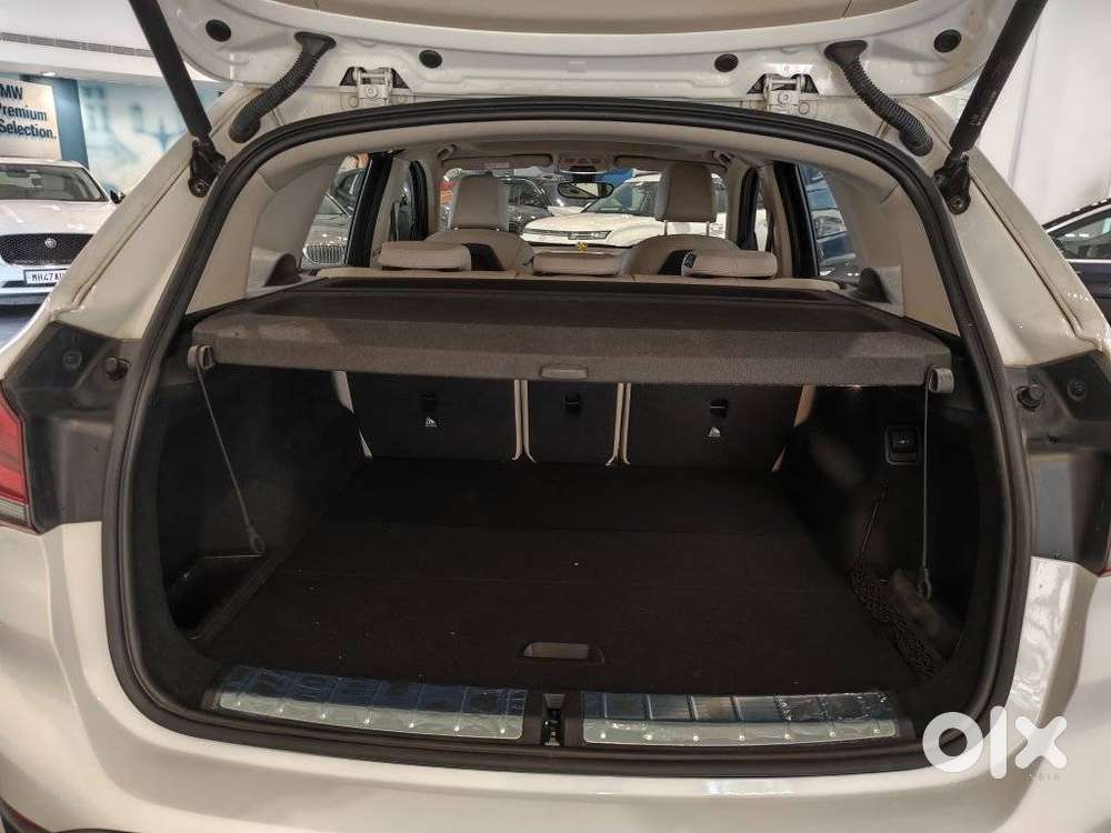 Bmw X1 2.0 Sdrive20i Xline, 2022, Petrol