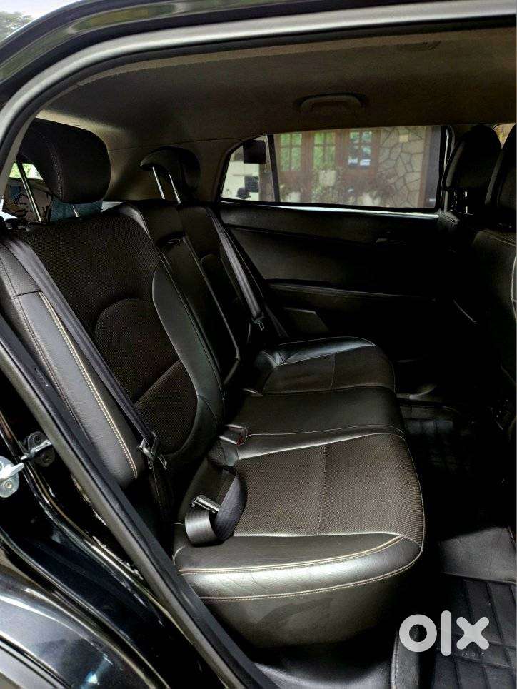Hyundai Creta 1.2 Sx Crdi, 2015, Diesel