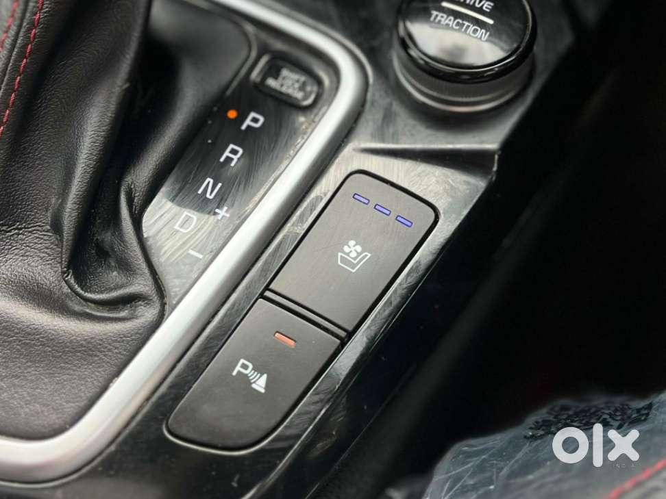 Kia Seltos Gtx Plus Dct, 2021, Petrol