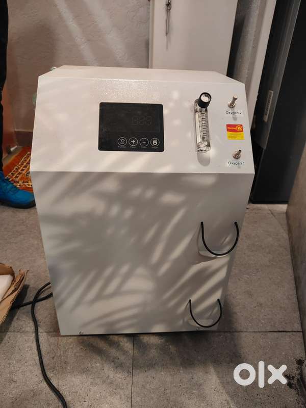 Oxygen Concentrator Brand New