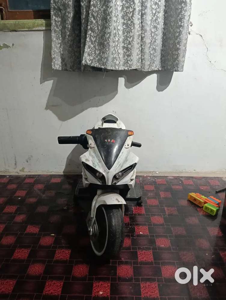 Ktm bike only 2500 fixed