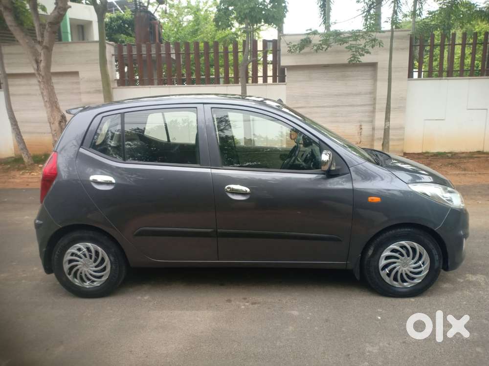 Hyundai I10 Era, 2013, Petrol