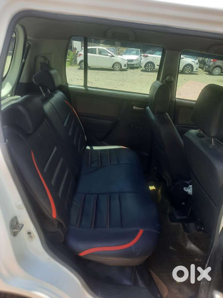 Maruti Suzuki Wagon R Cng Lxi, 2016, Cng & Hybrids