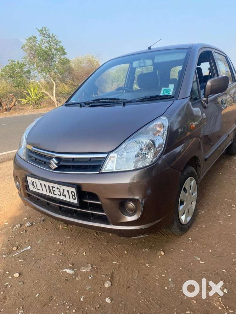 Maruti Suzuki Estilo 2009 Petrol Good Condition
