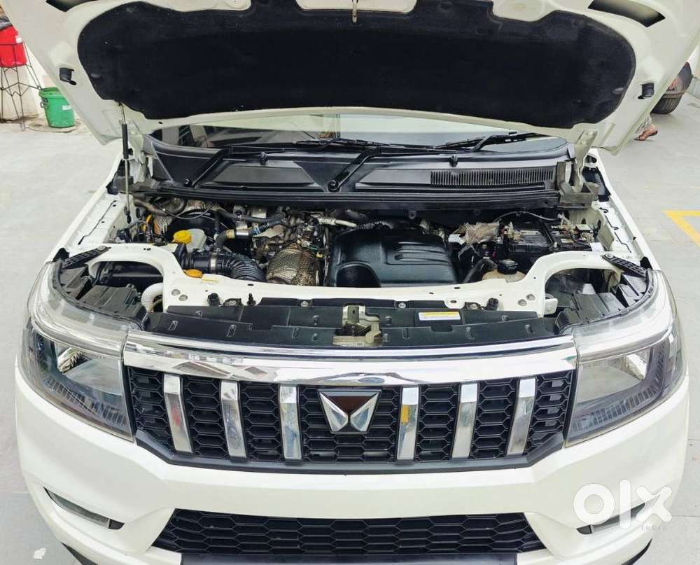 Mahindra Bolero Neo N10 (r), 2024, Diesel