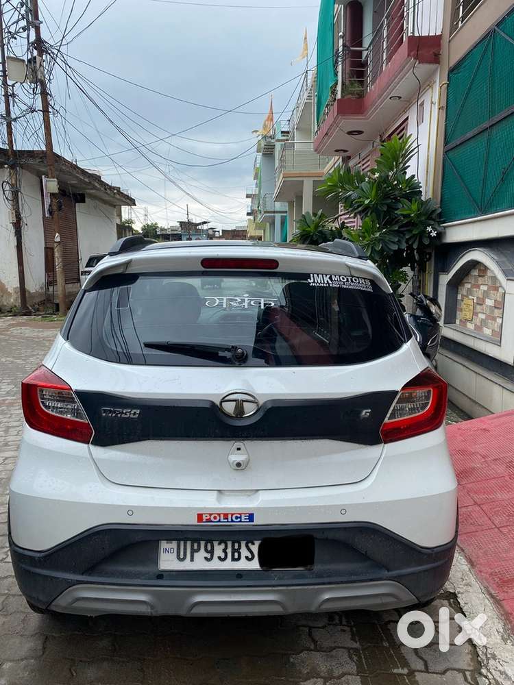 Tata Tiago Nrg 2022