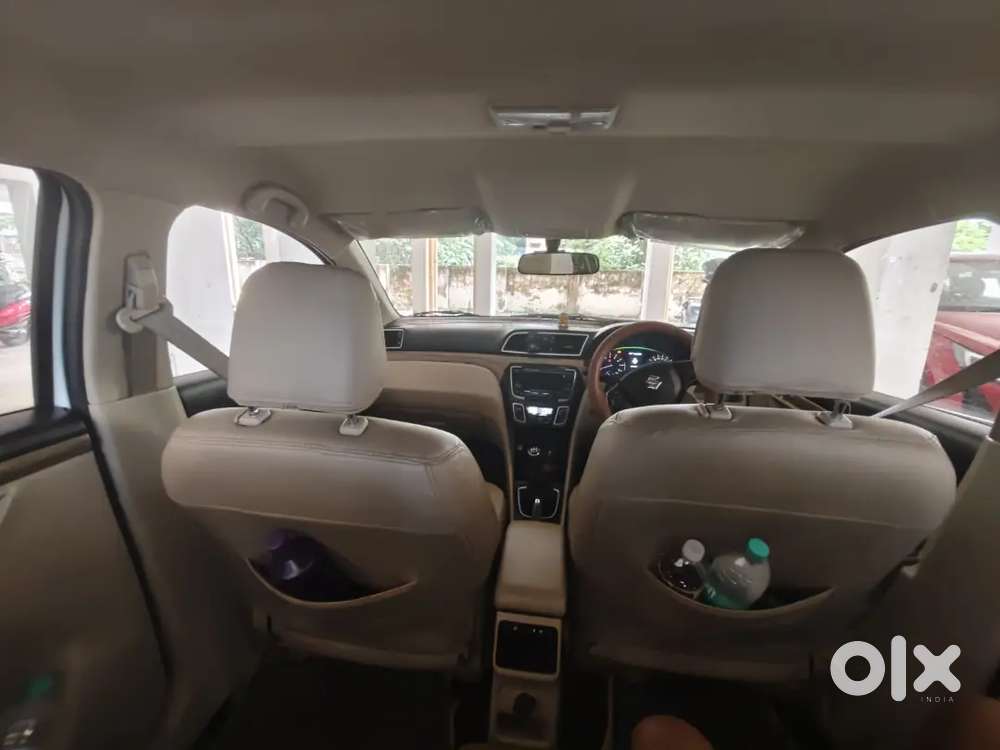 Maruti Suzuki Ciaz Delta 2019
