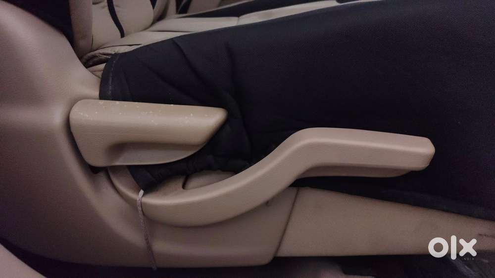 Honda Amaze 2013-2016 Vx I-vtech, 2014, Petrol