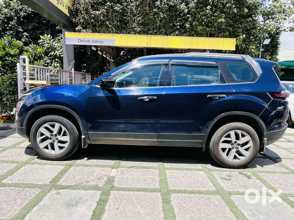 Tata Safari 2.0 Kryotec Xza, 2021, Diesel