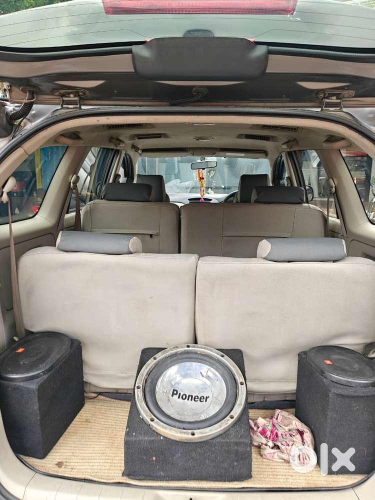 Toyota Innova Diesel 2009