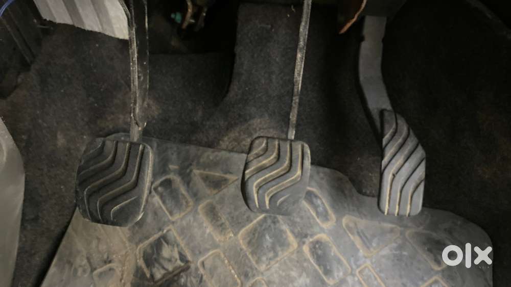 Datsun Redigo T Option, 2016, Petrol