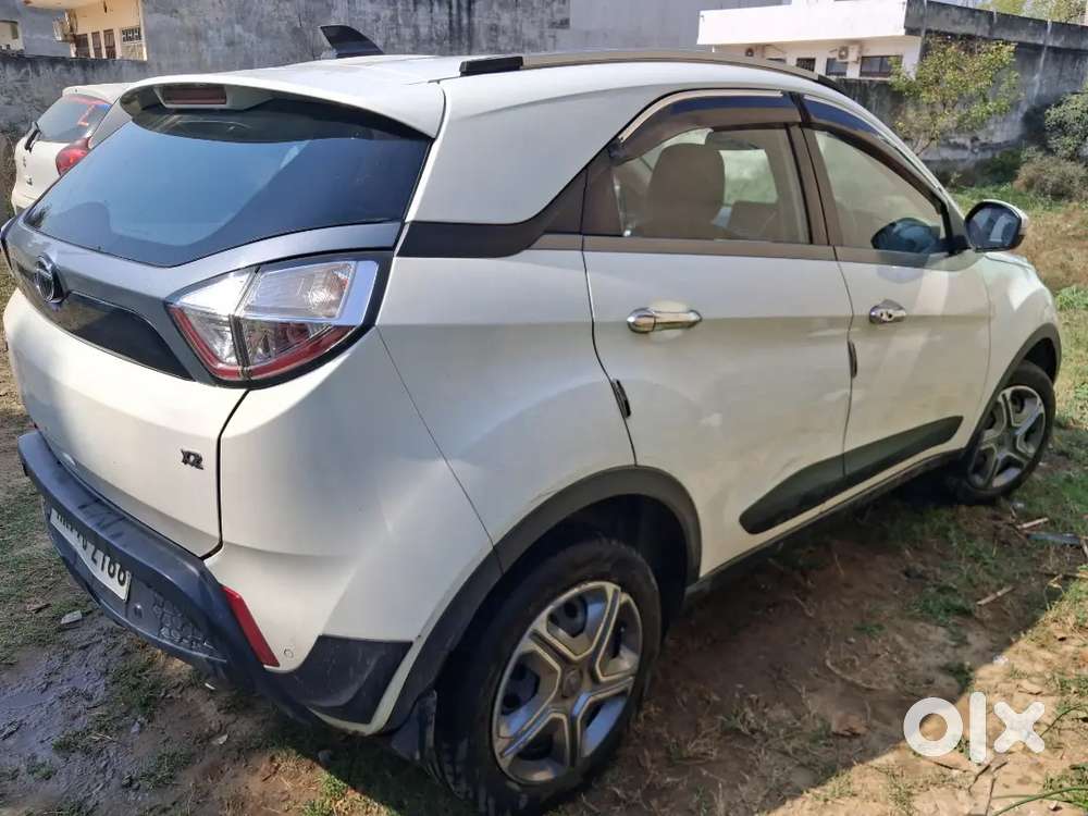 Tata Nexon