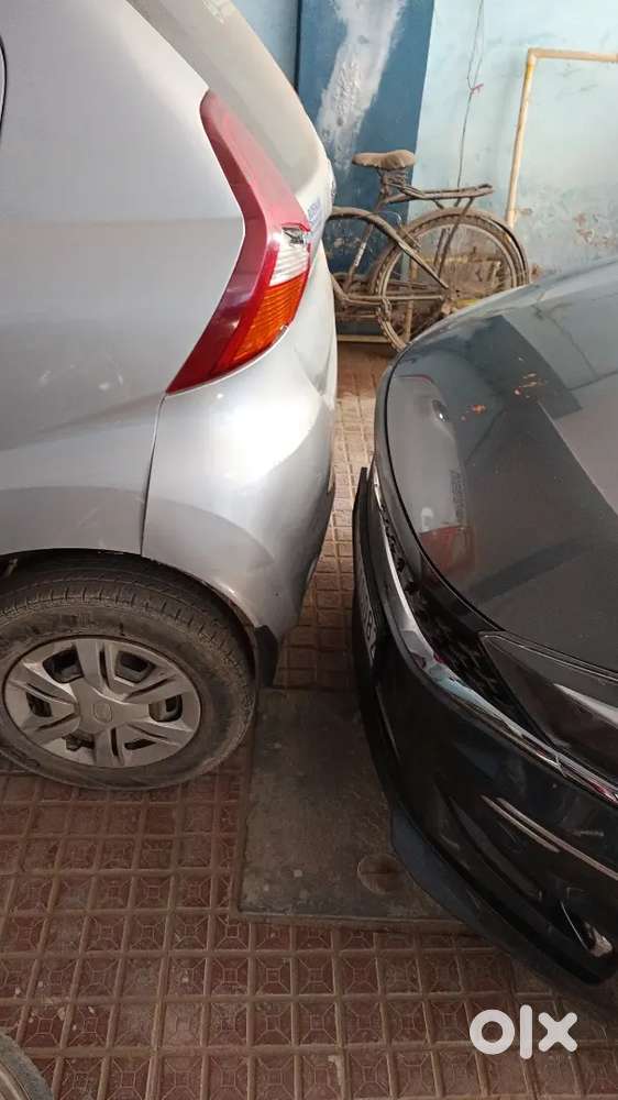 Datsun Redigo 2016 Petrol 27080 Km Driven