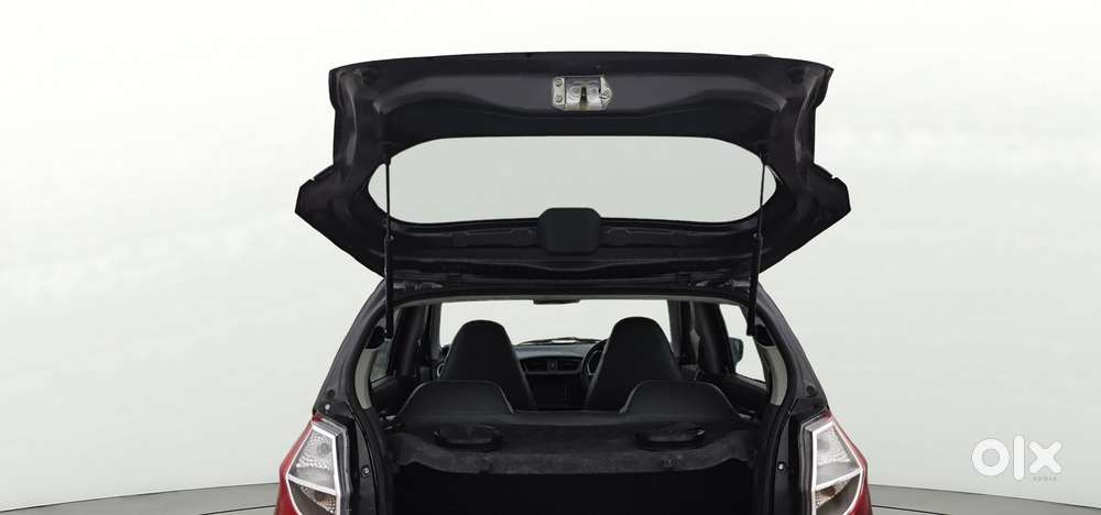 Maruti Suzuki Alto K10 1.0 Vxi (o) Amt, 2019, Petrol
