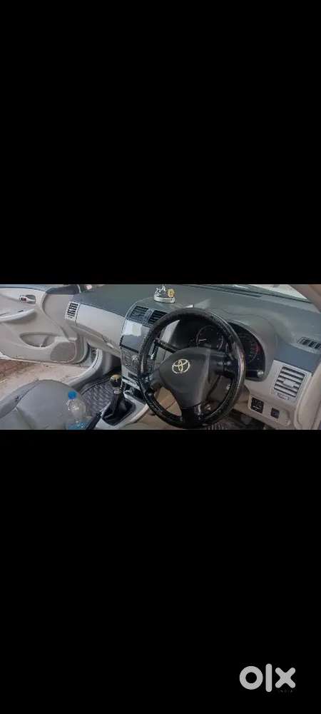 Good Condition Car,