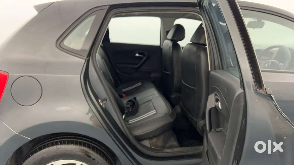 Volkswagen Polo 1.0 Comfortline Plus, 2019, Petrol