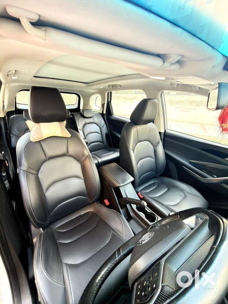 Mg Hybrid Petrol Manual 2019
