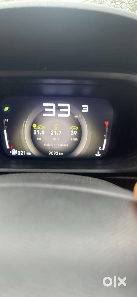 Citroen C3 2024 Petrol 9000 Km Driven