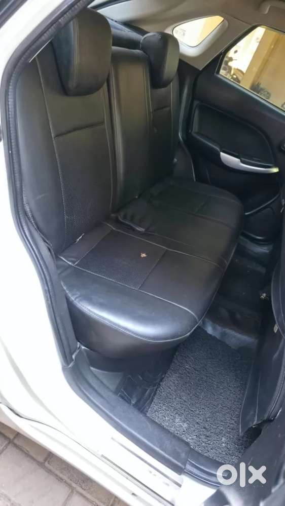 Maruti Suzuki Baleno Alpha Diesel, 2015, Diesel