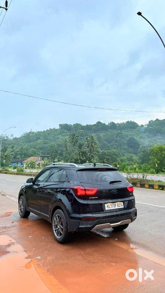 Creta 2017 For Sale