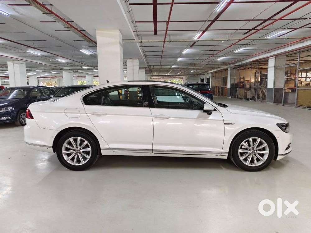 Volkswagen Passat [2014-2018] 2.0 Highline Dsg, 2019, Diesel
