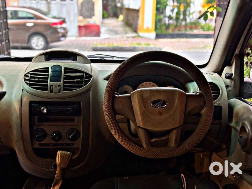 Mahindra Xylo D4 Bs Iii, 2011, Diesel