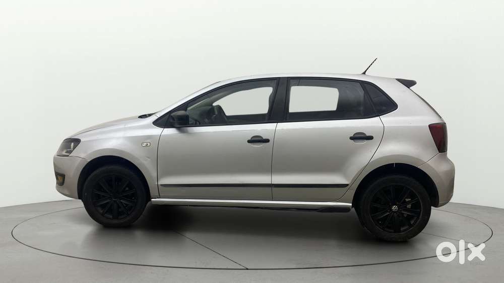Volkswagen Polo 2009-2013 Diesel Comfortline 1.2l, 2013, Diesel
