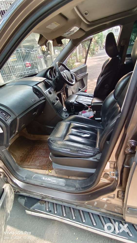 Mahindra Xuv500 W10 At, 2018, Diesel
