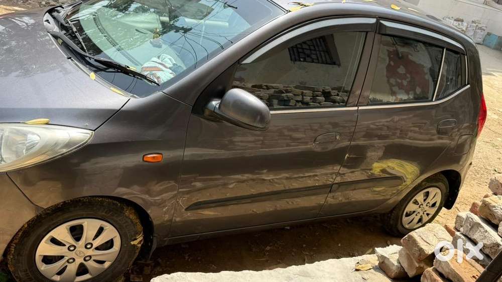 Hyundai I10 2011 Petrol 3900 Km Driven